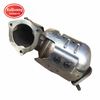 Hyundai Elantra Lingdong 1.4t Direfct Fit Catalytic Converter