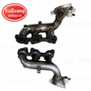 EXHAUST MANIFOLD CATALYTIC CONVERTER FOR 2004-2007 LEXUS RX330 