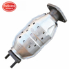 Hyundai Santafe 2.4 Second Direct Fit Catalytic Converter