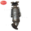 Honda Accord IX 2.0 Direct Fit Catalytic Converter