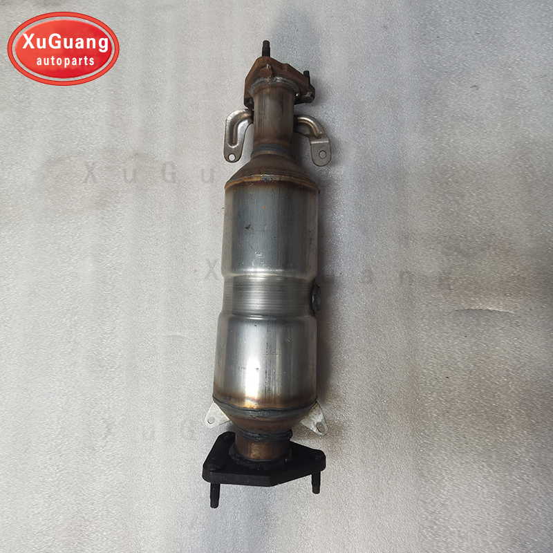 Honda Odyssey New Model Direct Fit Catalytic Converter