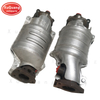 Honda Acura 3.5 Hot Sales Direct Fit Catalytic Converter