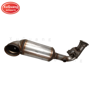 Peugeot 1.2T Direct Fit Catalytic Converter