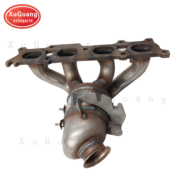 Peugeot C-Triomphe 2.0 Direct Fit Catalytic Converter