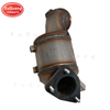 Buick Encore 1.4T Catalytic Converter