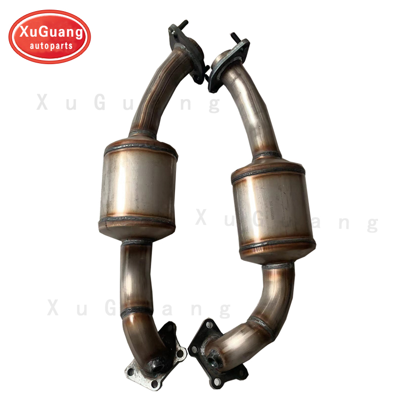 Buick Park Avenue 3.0 Catalytic Converter