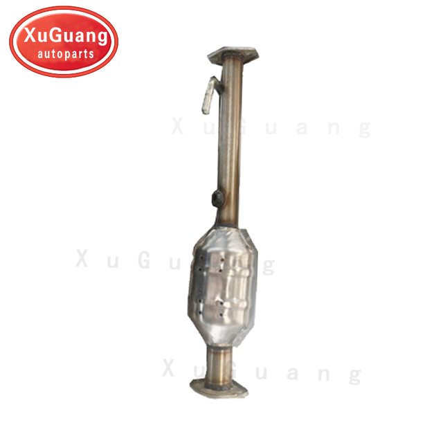 Changan T20 1.3 Direct Fit Catalytic Converter