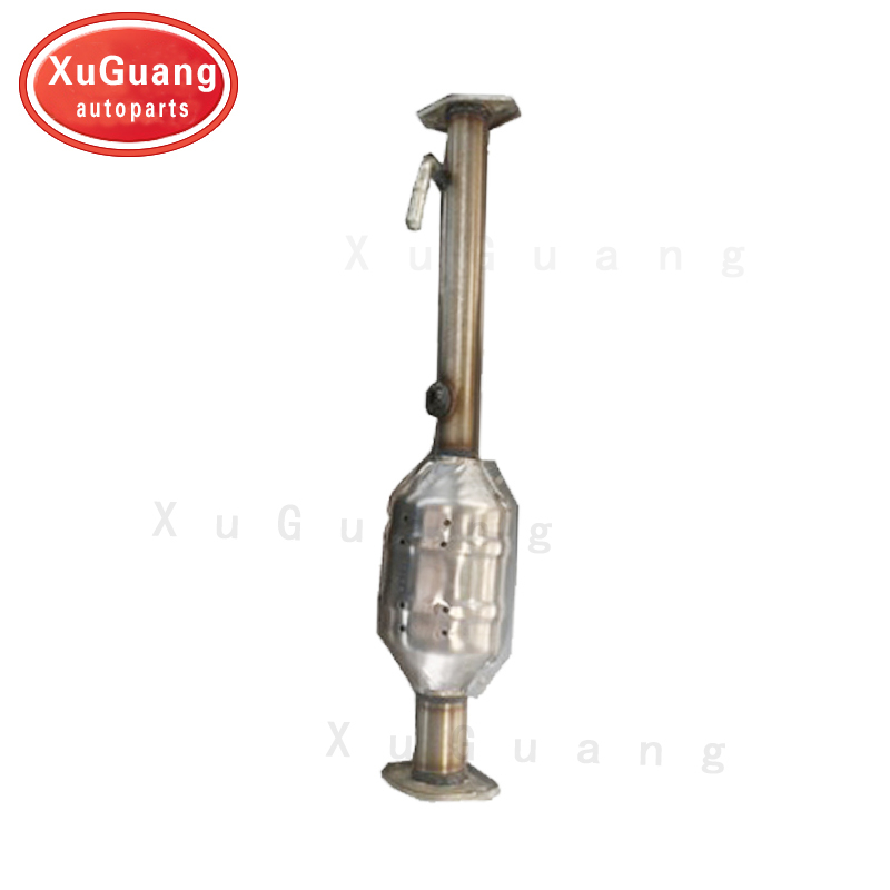 Changan T20 1.3 Direct Fit Catalytic Converter