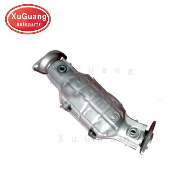 Mazda Cx7 2.5 Direct Fit Catalytic Converter