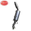 Mercedes Benz Sprinter Direct Fit Catalytic Converter