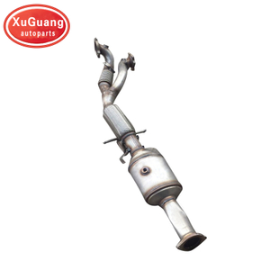 Volvo XC 90 2.9t Direct Fit Catalytic Converter