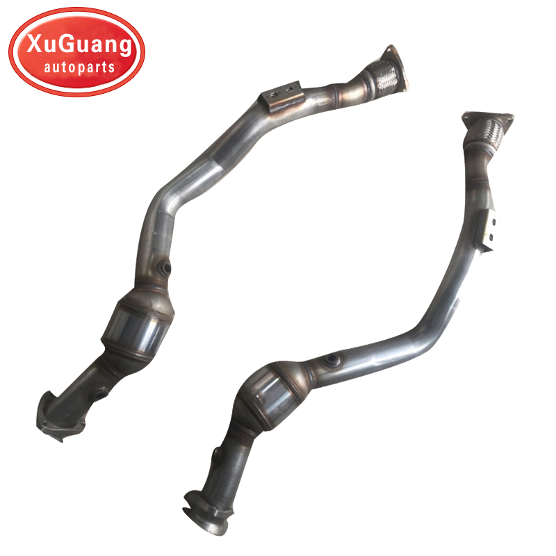 Volkswagen Phaeton 4.2 Direct Fit Catalytic Converter