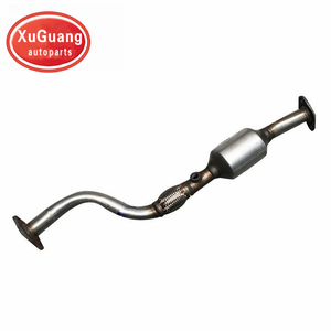 Lifan Xingshun 1.3 Direct Fit Catalytic Converter