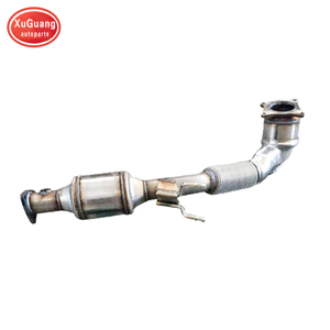 Gac Gs8 Direct Fit Catalytic Converter