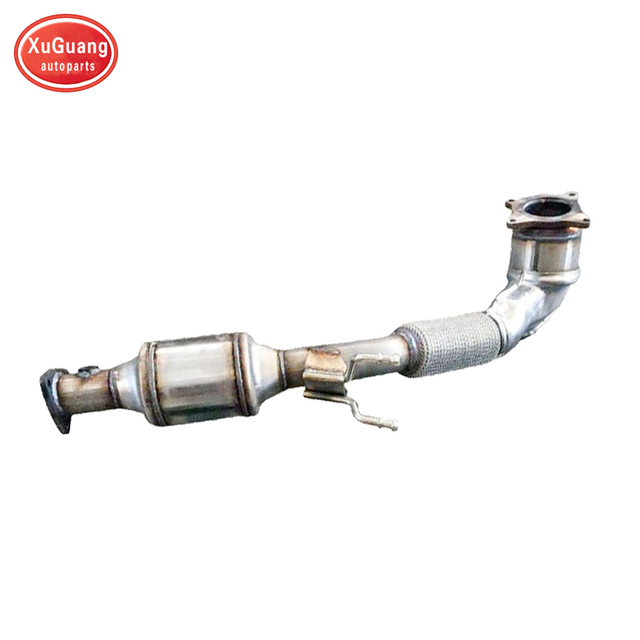 Gac Gs8 Direct Fit Catalytic Converter