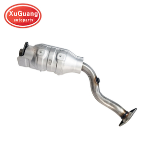 Nissan X-trail 2.5 Second Direct Fit Catalytic Converter