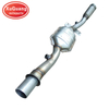 Citroen Xsara Direct Fit Catalytic Converter