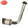 Chery Tiggo Front Part Direct Fit Catalytic Converter