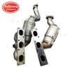 BMW X5 Old Model Manifold Catalytic Converter