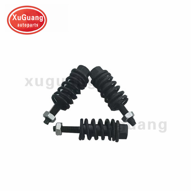 Auto Parts Suitable Any Car Flange Bolt Springs