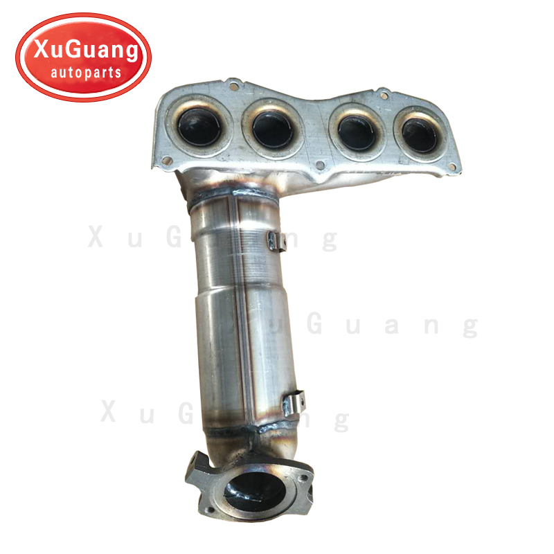 Toyota Camry Hybrid Old Model Manifold Catalytic Converter