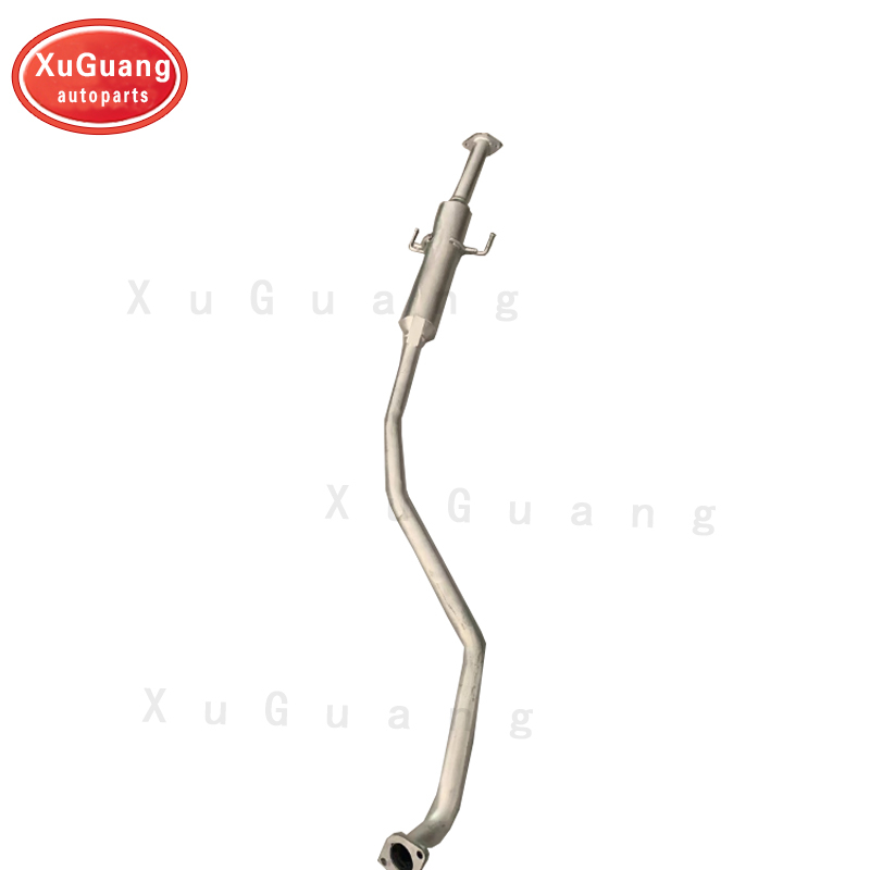 Stainless Steel Exhaust Muffler Pipe for M6095