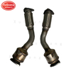 Porsch Cayenne Direct Fit Catalytic Converter