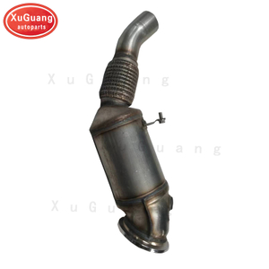 BMW B38 High Quality Direct Fit Catalytic Converter