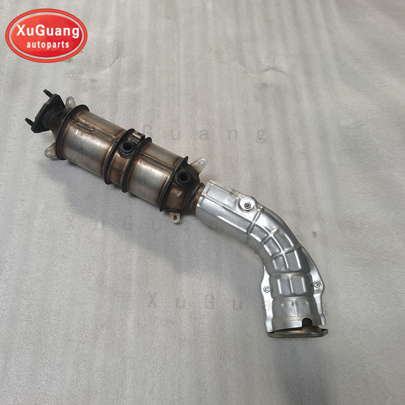 Honda CRV Old Model Direct Fit Catalytic Converter