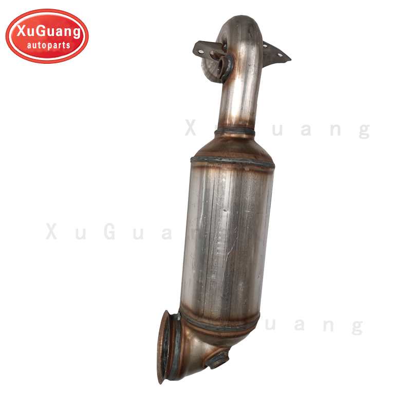 Peugeot 1.2T Direct Fit Catalytic Converter