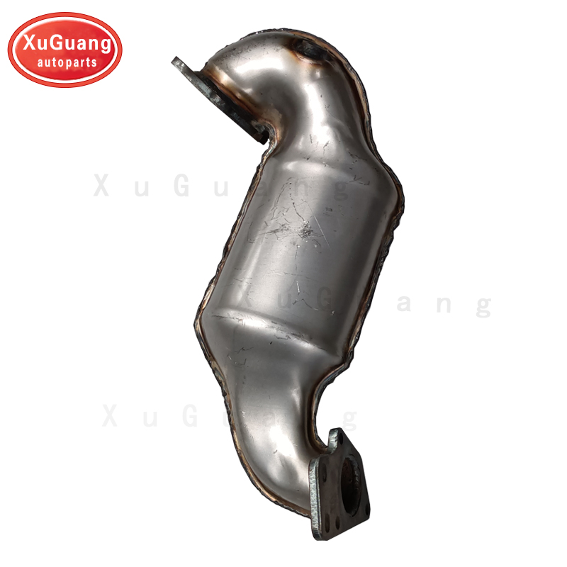 Buick Regal 2.0t Direct Fit Catalytic Converter