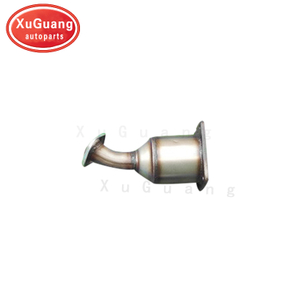 Changan Benben 1.0 Direct Fit Catalytic Converter