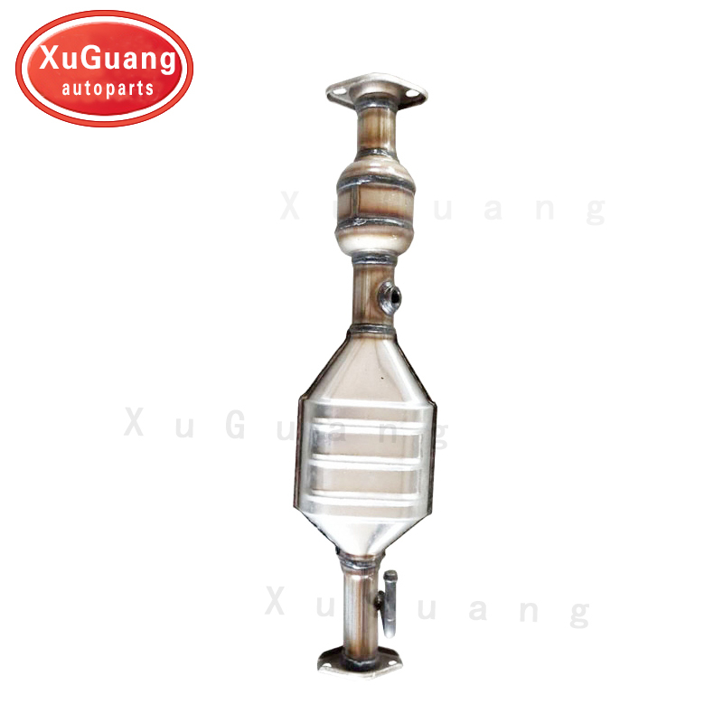 Changan Shenqi 1025 1035 Direct Fit Catalytic Converter