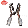 Infiniti QX80 Direct Fit Catalytic Converter