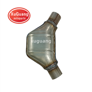 Auto Universal Catalytic Converter