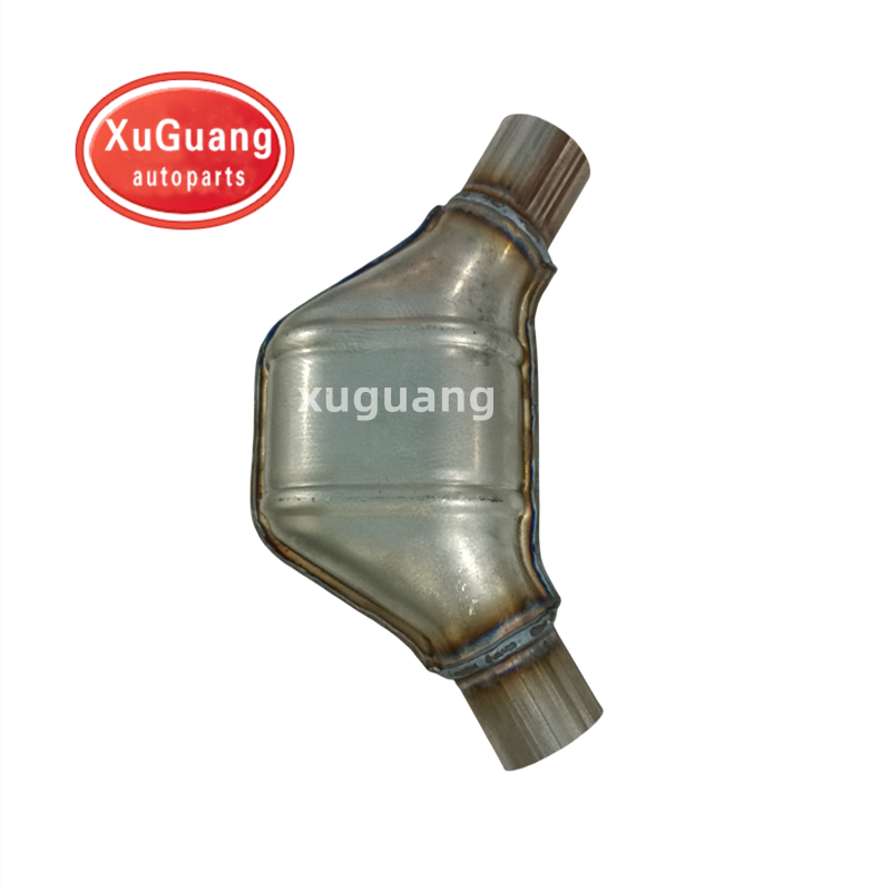 Auto Universal Catalytic Converter