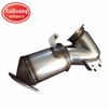 Chevrolet Malibu XL 1.5t Direct Fit Catalytic Converter