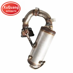 Chevrolet Cruze 1.5 Direct Fit Catalytic Converter