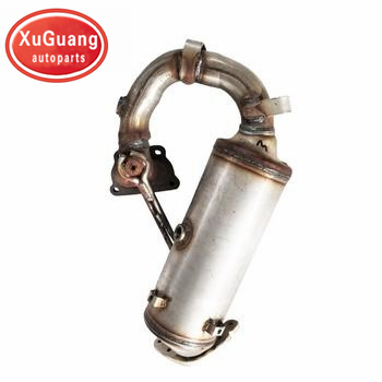 Chevrolet Cruze 1.5 Direct Fit Catalytic Converter