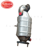 Zotye T600 1.5T Direct Fit Catalytic Converter