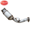 Audi A4 2.0 T Direct Fit Catalytic Converter