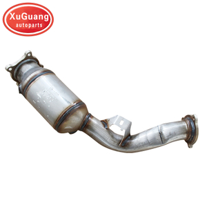 Audi A4 2.0 T Direct Fit Catalytic Converter