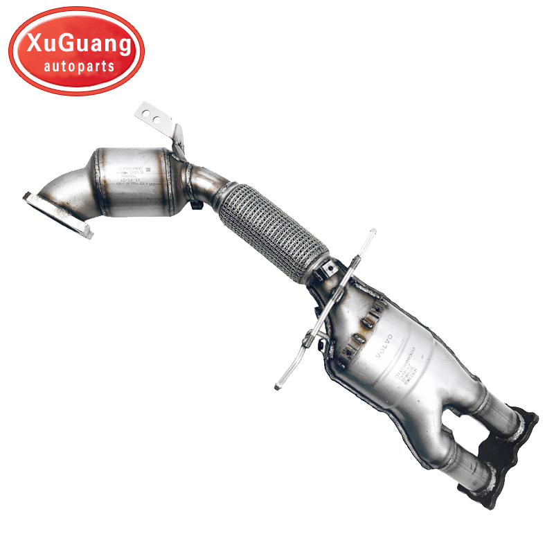 Volvo XC90 2.5t Direct Fit Catalytic Converter