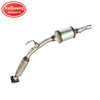 Volkswagen Sagitar 2.0 Direct Fit Catalytic Converter