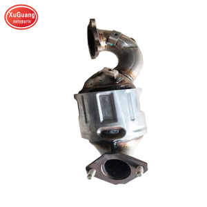 Gac GS4 1.5t Direct Fit Catalytic Converter