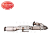 Nissan Teana 2.5 Direct Fit Catalytic Converter