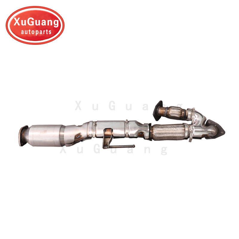 Nissan Teana 2.5 Direct Fit Catalytic Converter