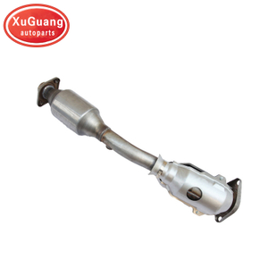 Nissan Bluebird New Model Direct Fit Catalytic Converter