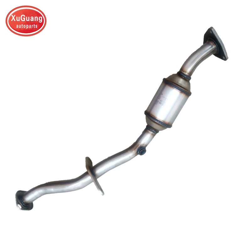 Hafei Luzun Direct Fit Catalytic Converter