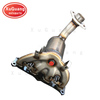 Jeep Compass 2.4 Direct Fit Catalytic Converter